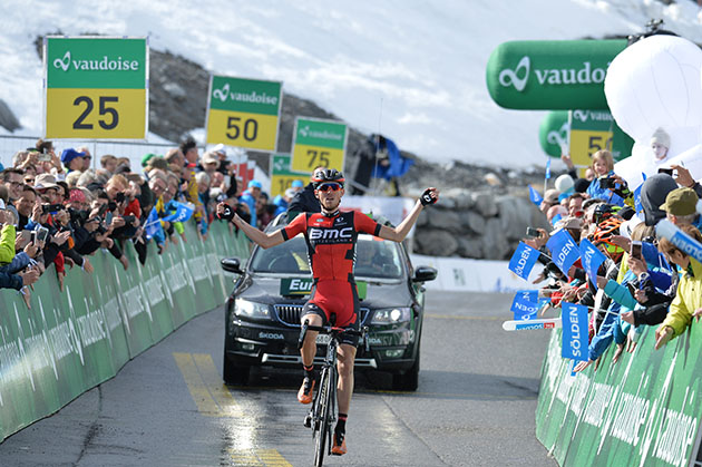 Tejay van Garderen